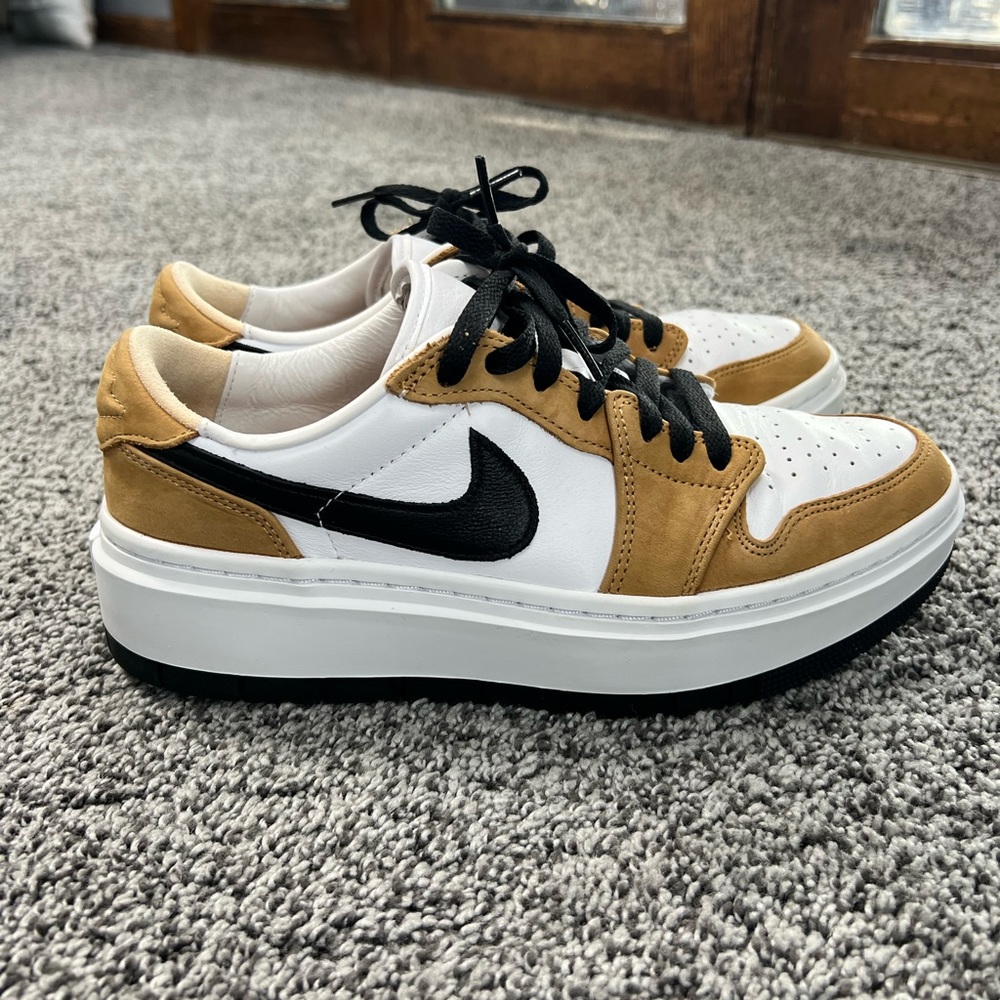 Jordan Air Jordan 1 Elevate Low Nike Rookie of the Year Women’s sz 9